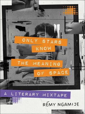 Only Stars Know the Meaning of Space - ebook